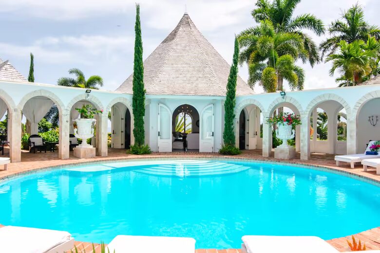 Bambu Villa | Montego Bay Marvel - Hopewell, Jamaica