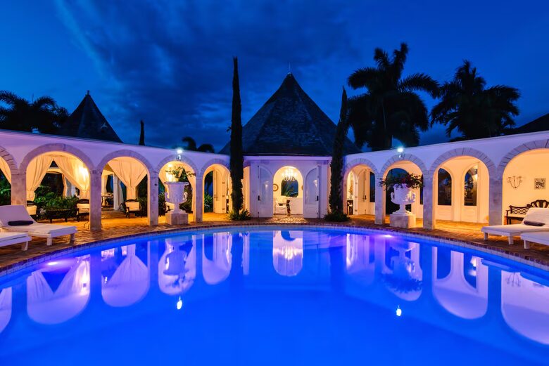 Bambu Villa | Montego Bay Marvel - Hopewell, Jamaica