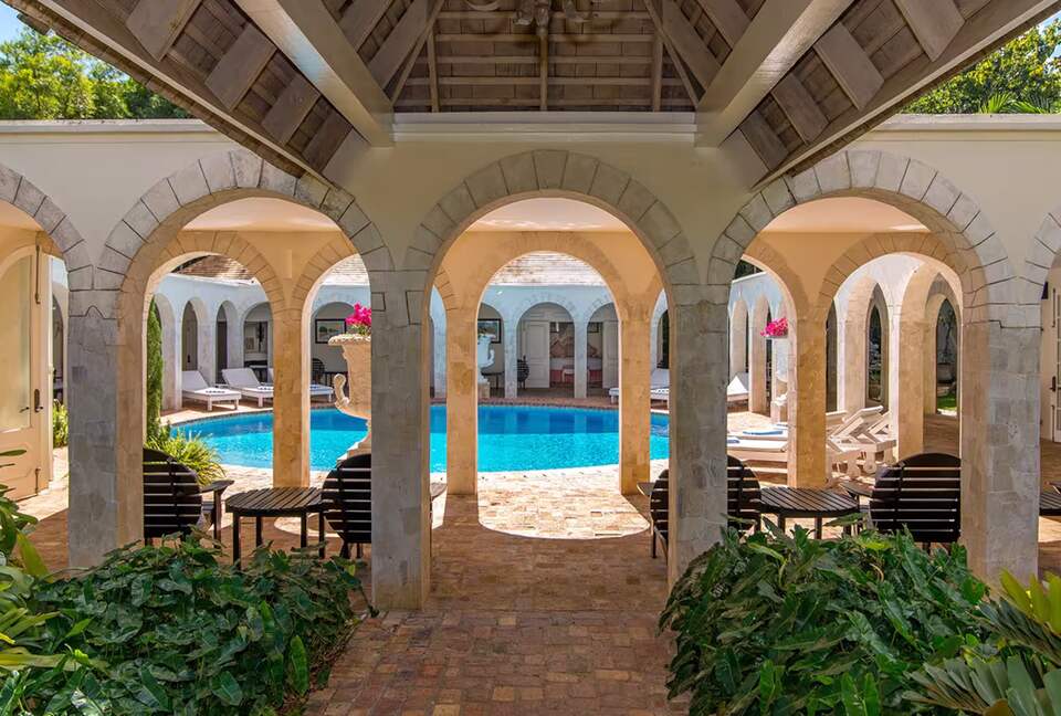 Bambu Villa | Montego Bay Marvel - Hopewell, Jamaica
