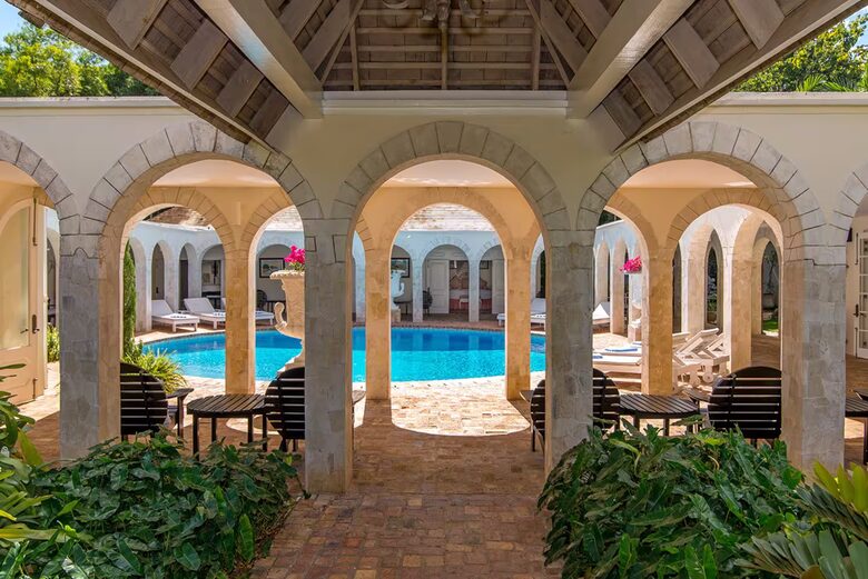 Bambu Villa | Montego Bay Marvel - Hopewell, Jamaica