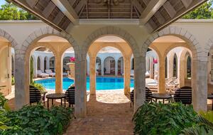 Bambu Villa | Montego Bay Marvel - Hopewell, Jamaica