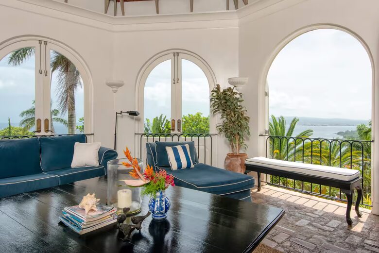 Bambu Villa | Montego Bay Marvel - Hopewell, Jamaica