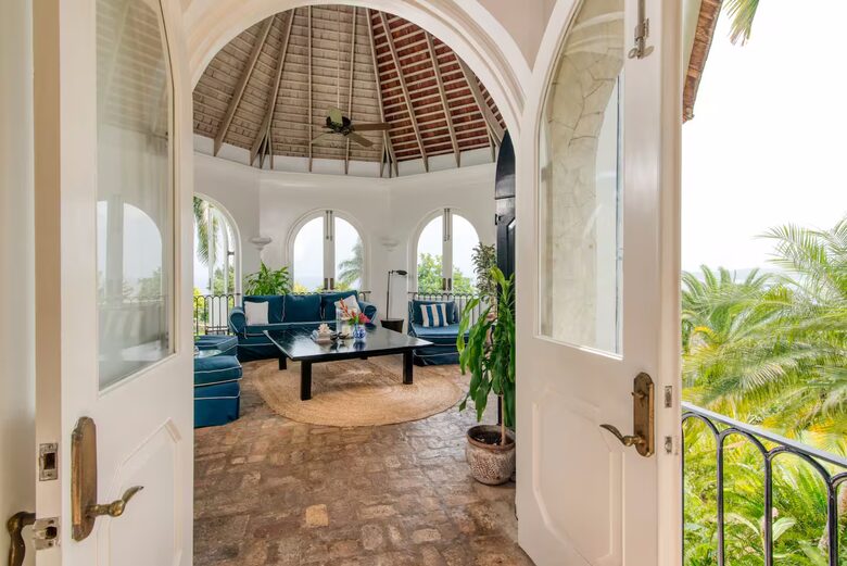 Bambu Villa | Montego Bay Marvel - Hopewell, Jamaica