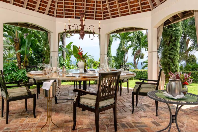 Bambu Villa | Montego Bay Marvel - Hopewell, Jamaica