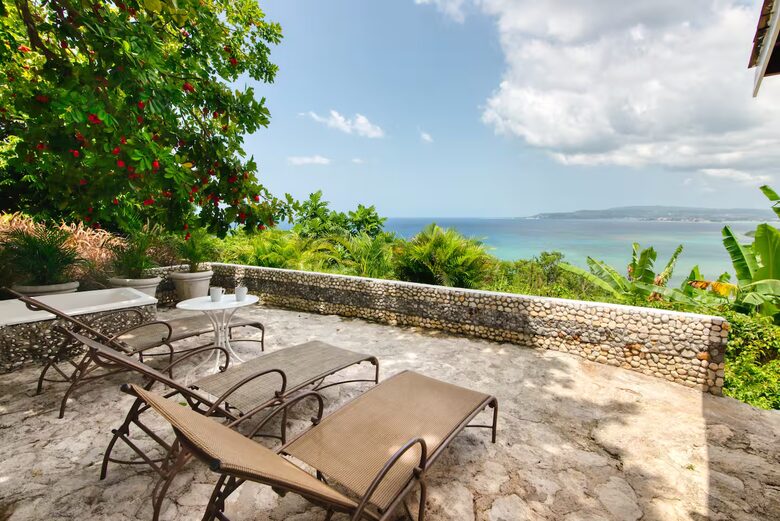 Bambu Villa | Montego Bay Marvel - Hopewell, Jamaica
