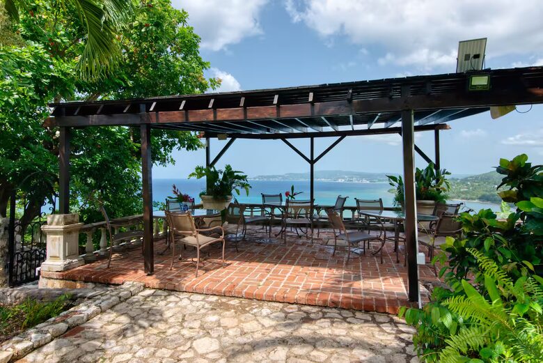 Bambu Villa | Montego Bay Marvel - Hopewell, Jamaica