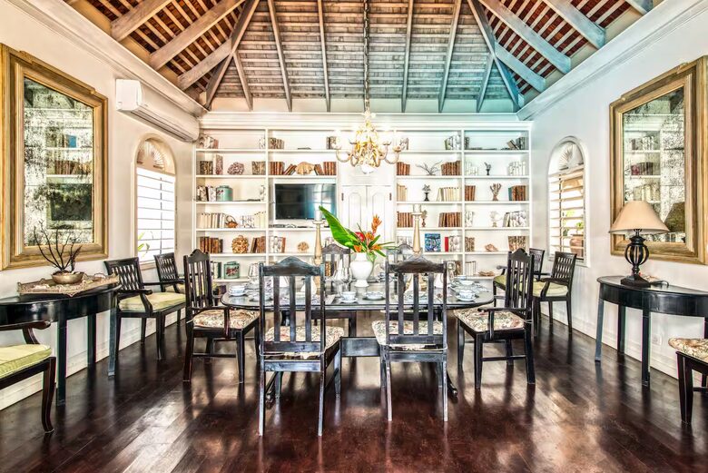 Bambu Villa | Montego Bay Marvel - Hopewell, Jamaica