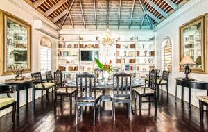 Bambu Villa | Montego Bay Marvel