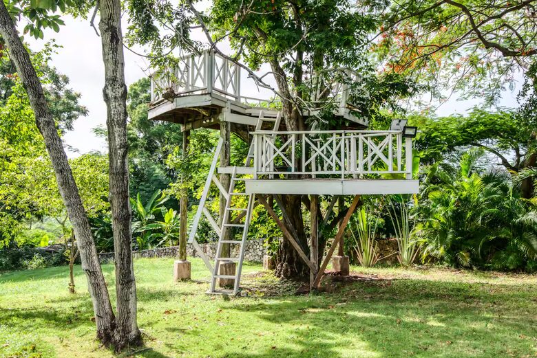 Bambu Villa | Montego Bay Marvel - Hopewell, Jamaica