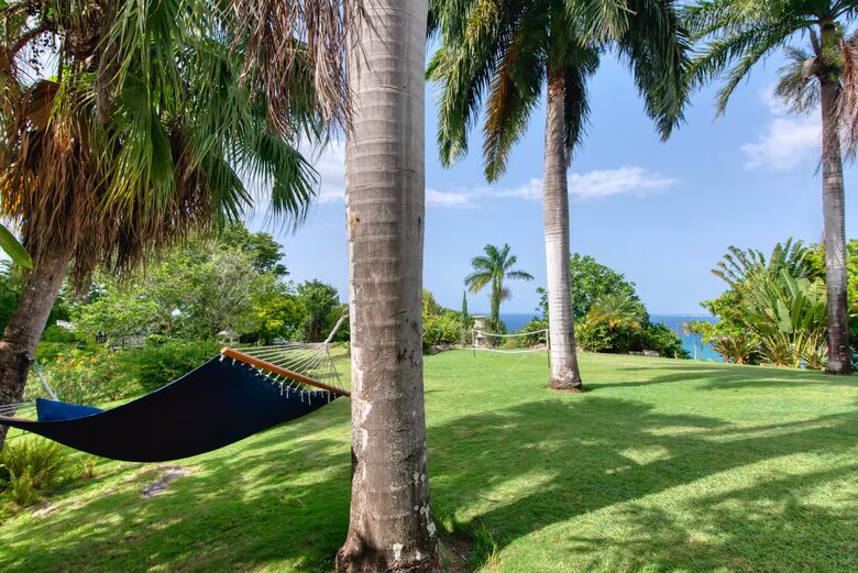 Bambu Villa | Montego Bay Marvel - Hopewell, Jamaica
