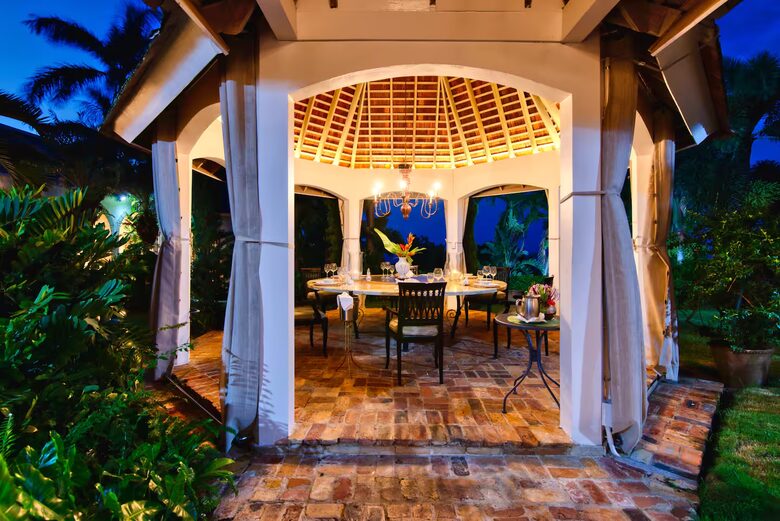 Bambu Villa | Montego Bay Marvel - Hopewell, Jamaica