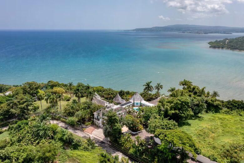 Bambu Villa | Montego Bay Marvel - Hopewell, Jamaica