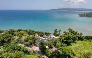 Bambu Villa | Montego Bay Marvel