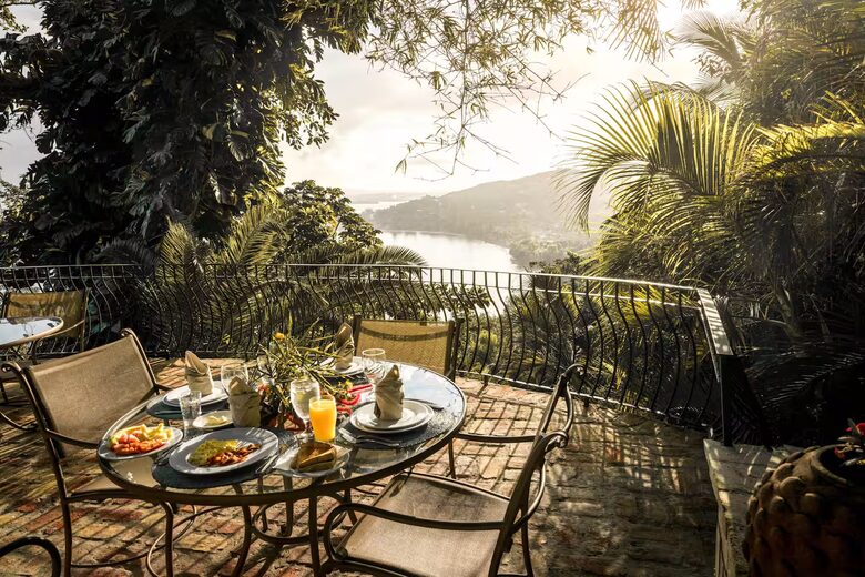 Bambu Villa | Montego Bay Marvel - Hopewell, Jamaica