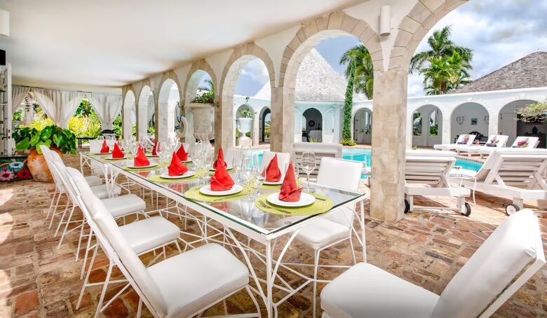 Bambu Villa | Montego Bay Marvel - Hopewell, Jamaica