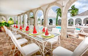 Bambu Villa | Montego Bay Marvel