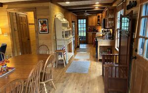 Appalachian Escape Mountain Retreat - Boone, North Carolina