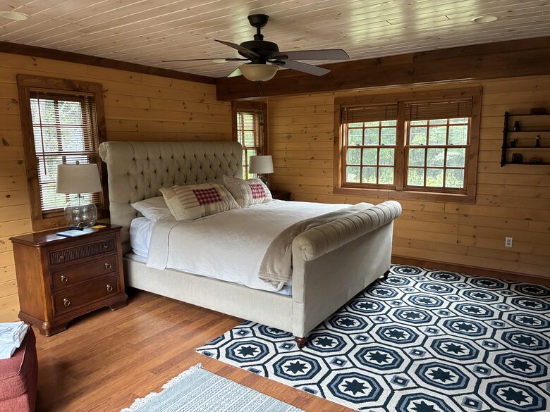 Appalachian Escape Mountain Retreat - Boone, North Carolina