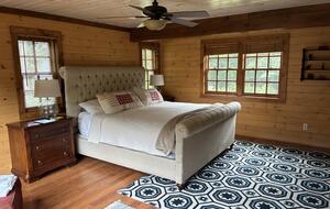 Appalachian Escape Mountain Retreat - Boone, North Carolina