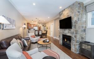 River Club Telluride | Walk to Gondola & Ski Lifts | 3 Bedroom - Telluride, Colorado