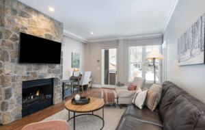 River Club Telluride | Walk to Gondola & Ski Lifts | 3 Bedroom - Telluride, Colorado