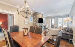 River Club Telluride | Walk to Gondola & Ski Lifts | 3 Bedroom - Telluride, Colorado