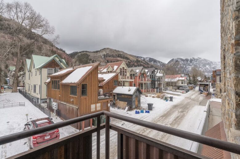 River Club Telluride | Walk to Gondola & Ski Lifts | 3 Bedroom - Telluride, Colorado
