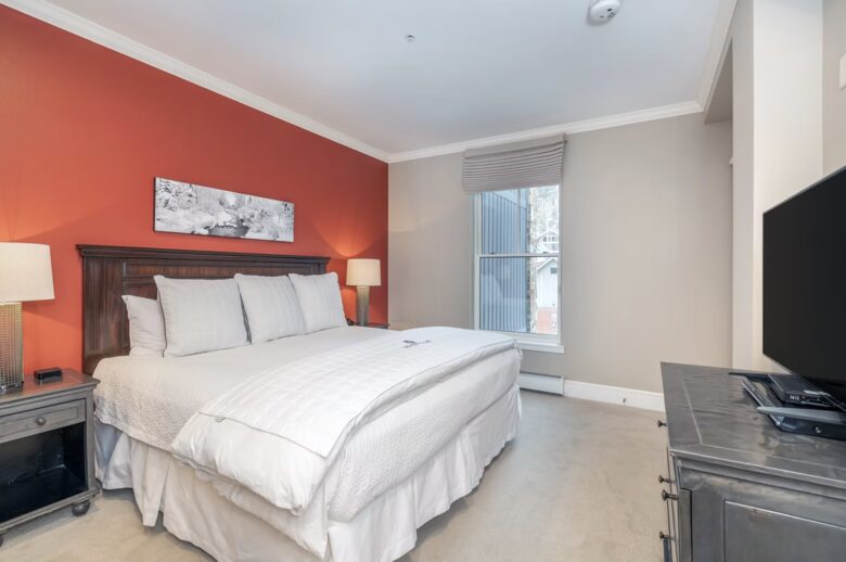 River Club Telluride | Walk to Gondola & Ski Lifts | 3 Bedroom - Telluride, Colorado