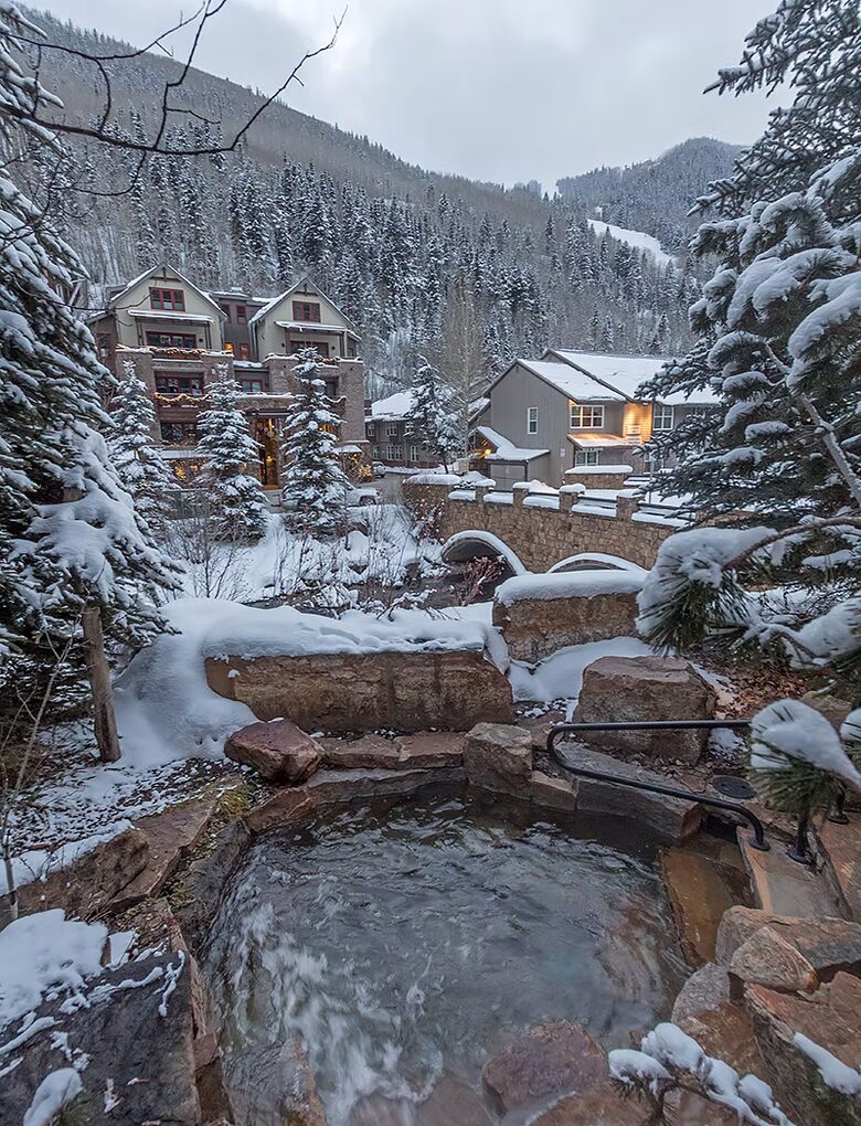 River Club Telluride | Walk to Gondola & Ski Lifts | 3 Bedroom - Telluride, Colorado