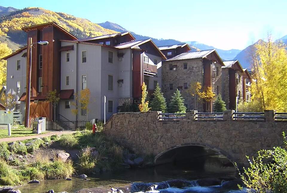 River Club Telluride | Walk to Gondola & Ski Lifts | 3 Bedroom - Telluride, Colorado