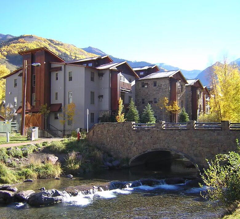 River Club Telluride | Walk to Gondola & Ski Lifts | 3 Bedroom - Telluride, Colorado