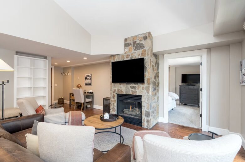 River Club Telluride | Riverside Retreat Near Gondola | 2 Bedroom - Telluride, Colorado