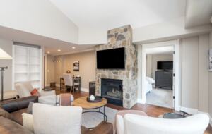 River Club Telluride | Riverside Retreat Near Gondola | 2 Bedroom - Telluride, Colorado