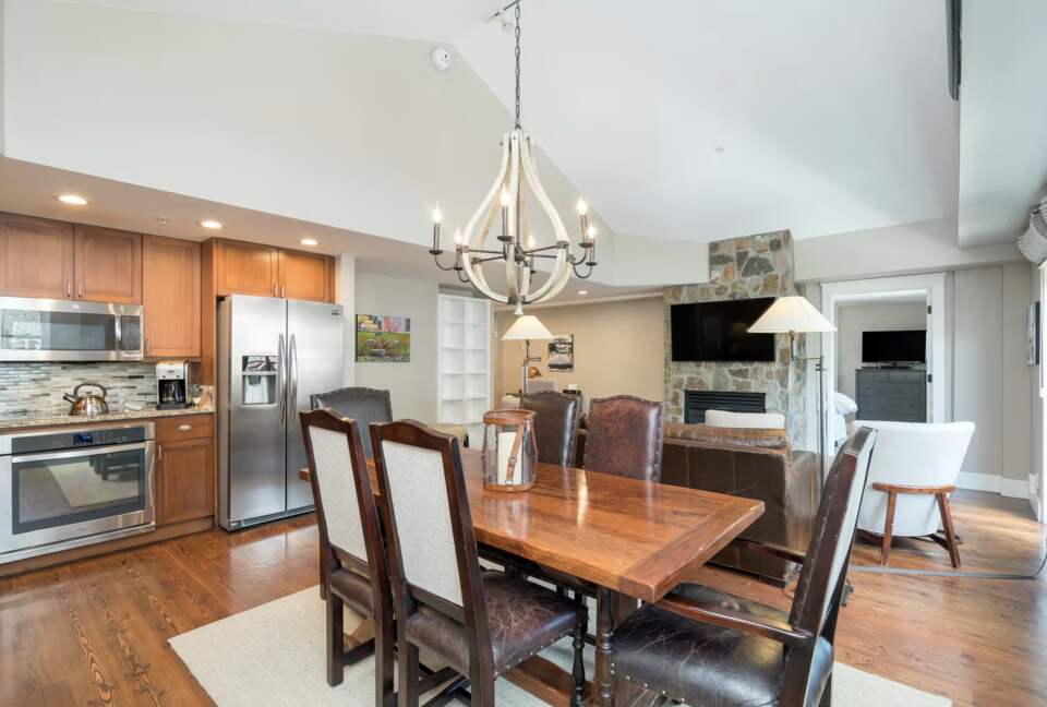 River Club Telluride | Riverside Retreat Near Gondola | 2 Bedroom - Telluride, Colorado