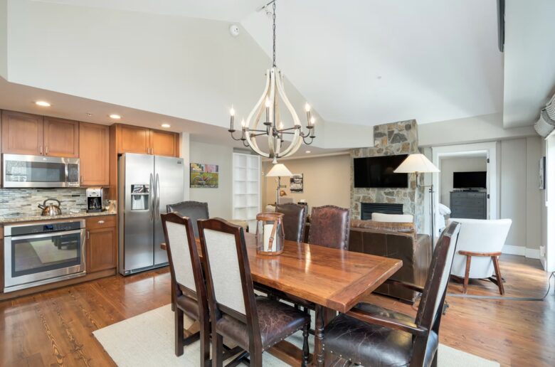 River Club Telluride | Riverside Retreat Near Gondola | 2 Bedroom - Telluride, Colorado