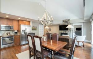 River Club Telluride | Riverside Retreat Near Gondola | 2 Bedroom - Telluride, Colorado