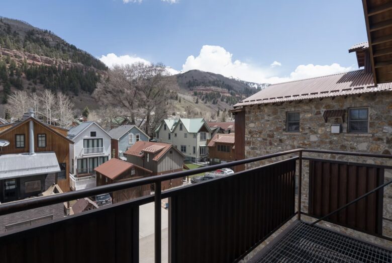 River Club Telluride | Riverside Retreat Near Gondola | 2 Bedroom - Telluride, Colorado