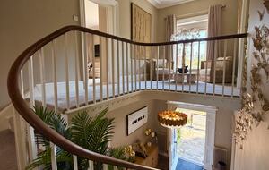 Historic English Estate with Private Grounds - Ormskirk, United Kingdom