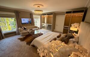 Historic English Estate with Private Grounds - Ormskirk, United Kingdom