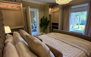 Historic English Estate with Private Grounds - Ormskirk, United Kingdom