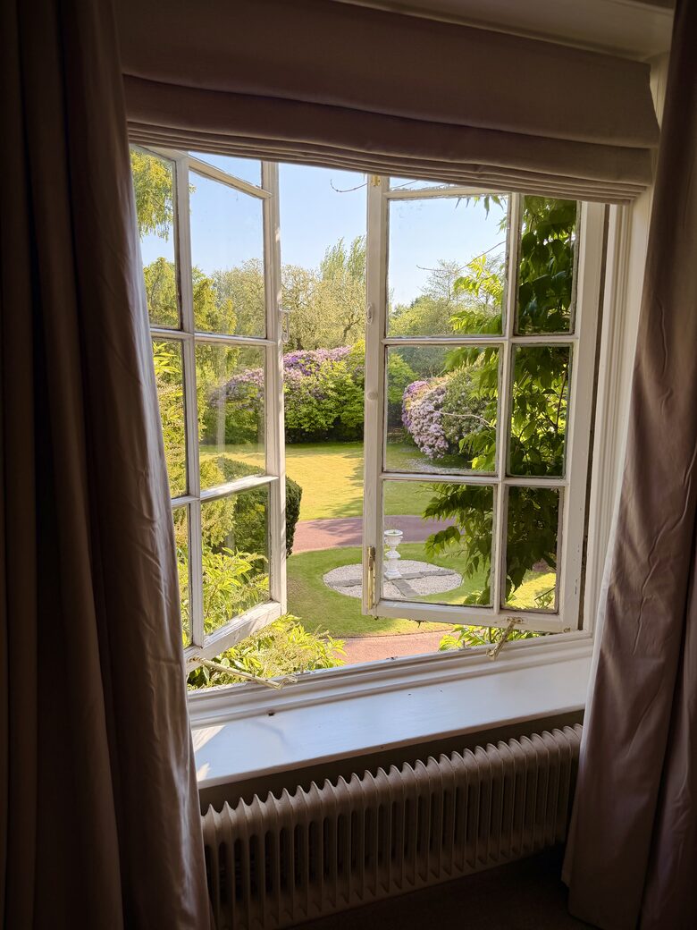 Historic English Estate with Private Grounds - Ormskirk, United Kingdom