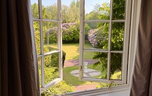 Historic English Estate with Private Grounds - Ormskirk, United Kingdom