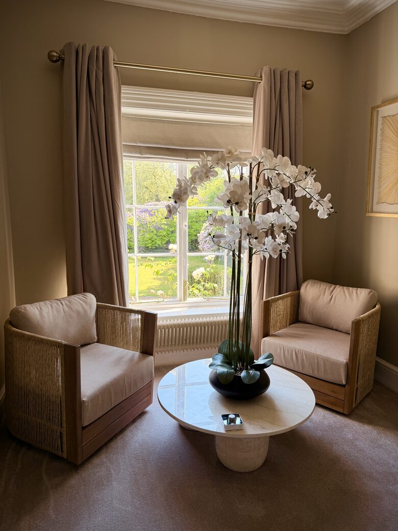 Historic English Estate with Private Grounds - Ormskirk, United Kingdom