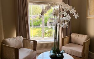Historic English Estate with Private Grounds - Ormskirk, United Kingdom