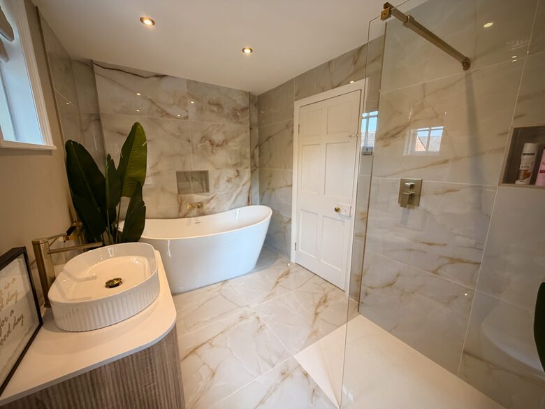 Historic English Estate with Private Grounds - Ormskirk, United Kingdom