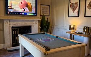 Historic English Estate with Private Grounds - Ormskirk, United Kingdom