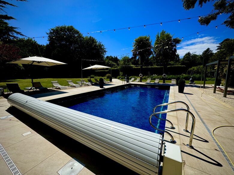 Historic English Estate with Private Grounds - Ormskirk, United Kingdom