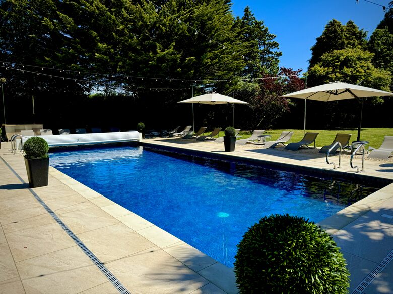 Historic English Estate with Private Grounds - Ormskirk, United Kingdom