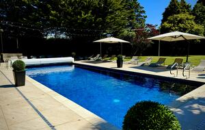 Historic English Estate with Private Grounds - Ormskirk, United Kingdom