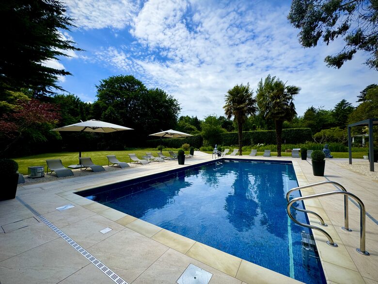 Historic English Estate with Private Grounds - Ormskirk, United Kingdom